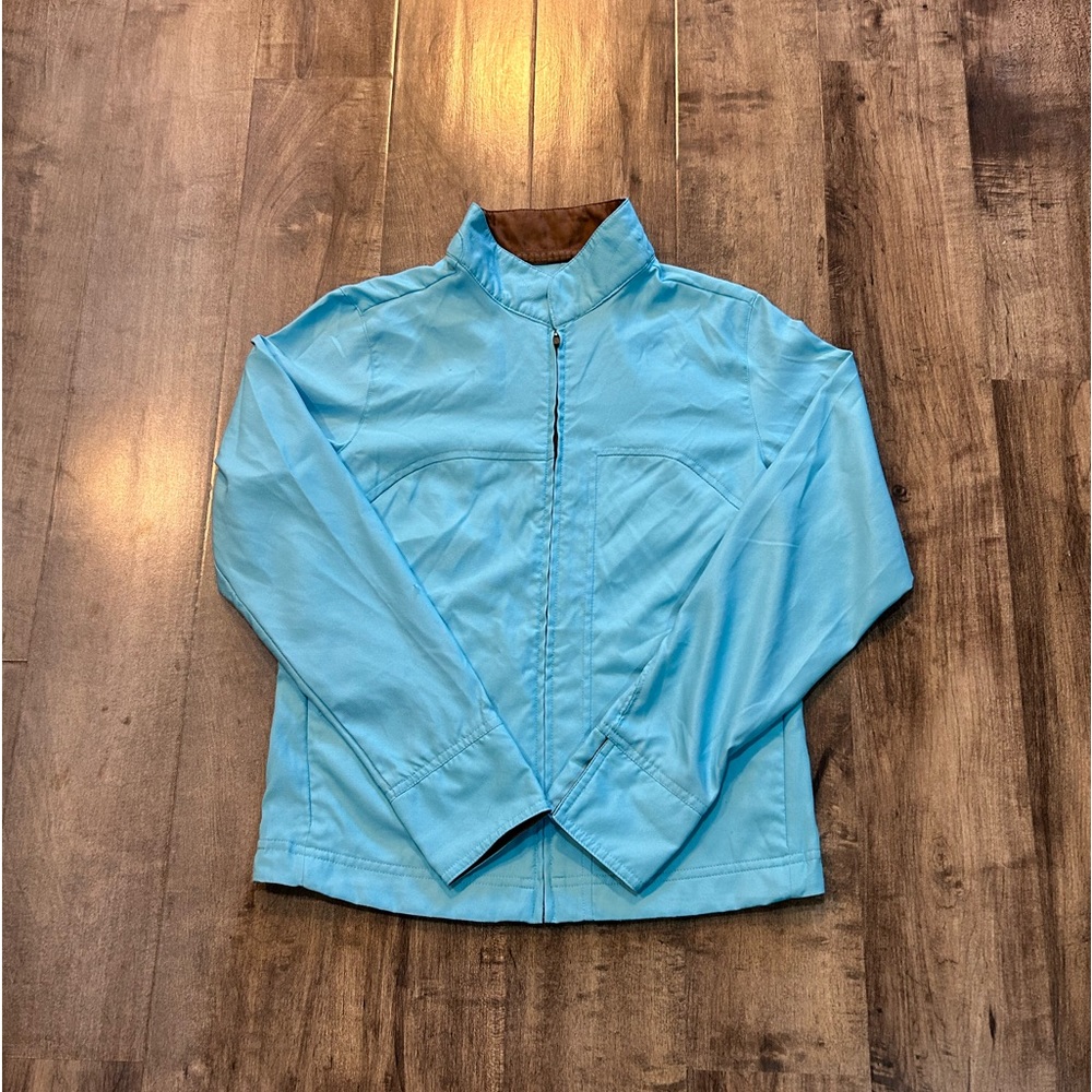 Nike Zip Up Jacket